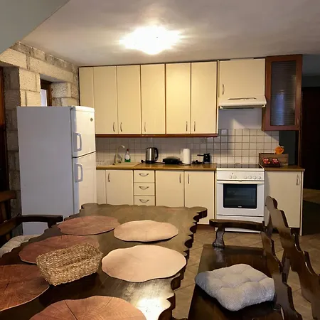 Saint George I & Iv Appartement Kalavryta