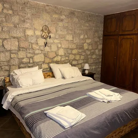 Saint George I & Iv アパート