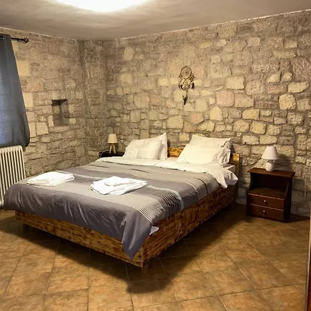 Saint George I & Iv Apartament *