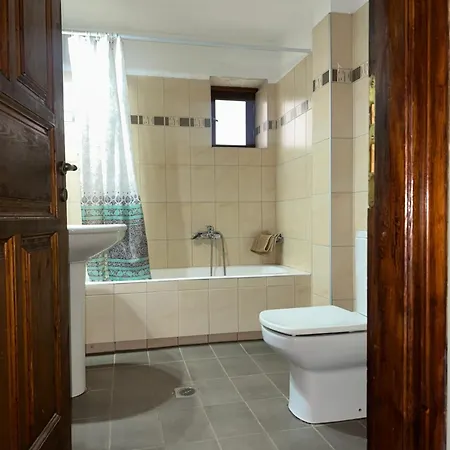 Appartamento Saint George I & Iv *