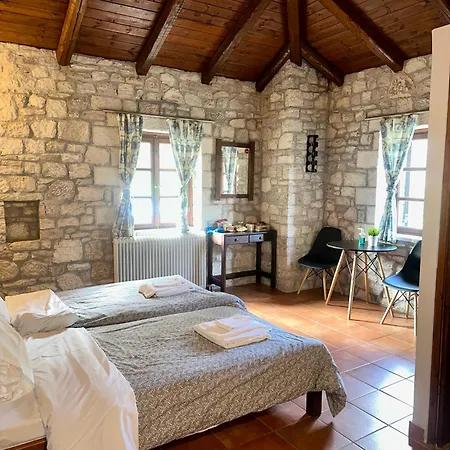Saint George I & Iv Apartament