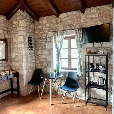 Saint George I & Iv アパート