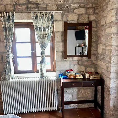 Saint George I & Iv * Kalavryta