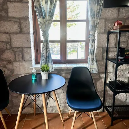 Saint George I & Iv カラブリタ