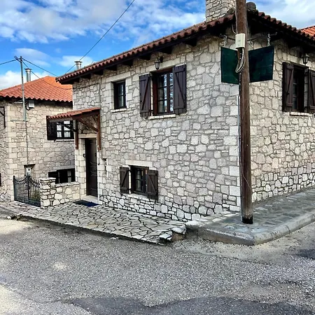 Saint George I & Iv * Kalavryta