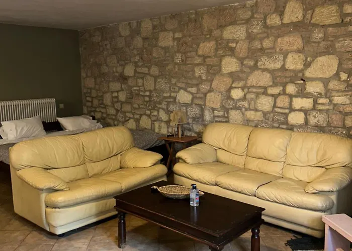 Saint George I & Iv アパート *