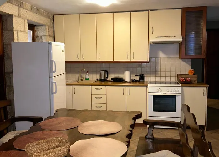 Saint George I & Iv アパート カラブリタ