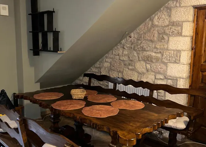 アパート Saint George I & Iv