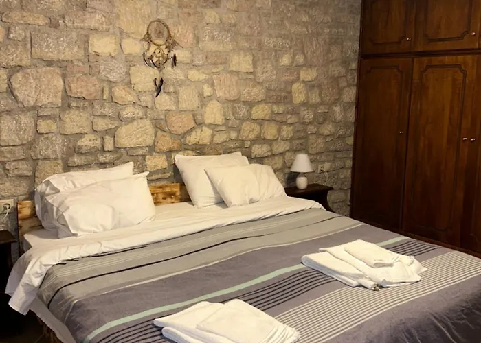 Saint George I & Iv アパート