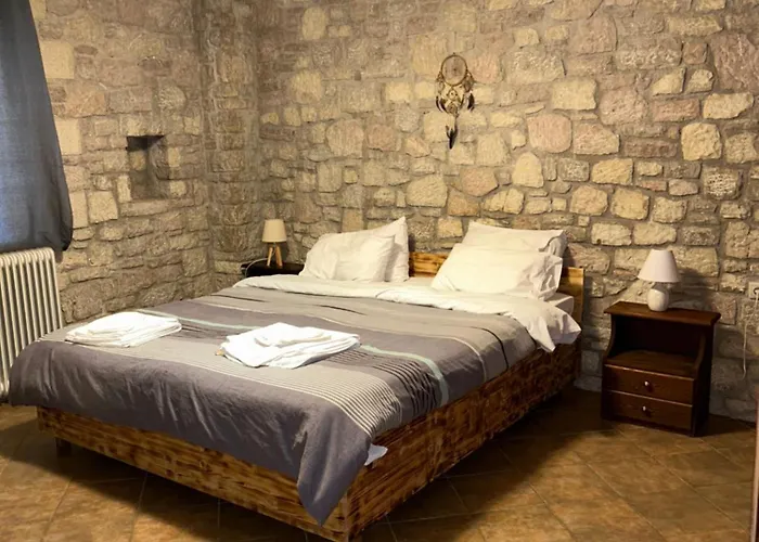 Saint George I & Iv *