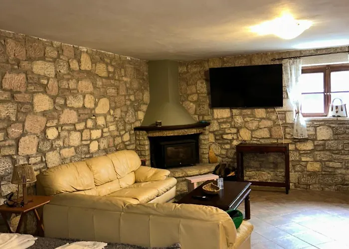 アパート Saint George I & Iv *