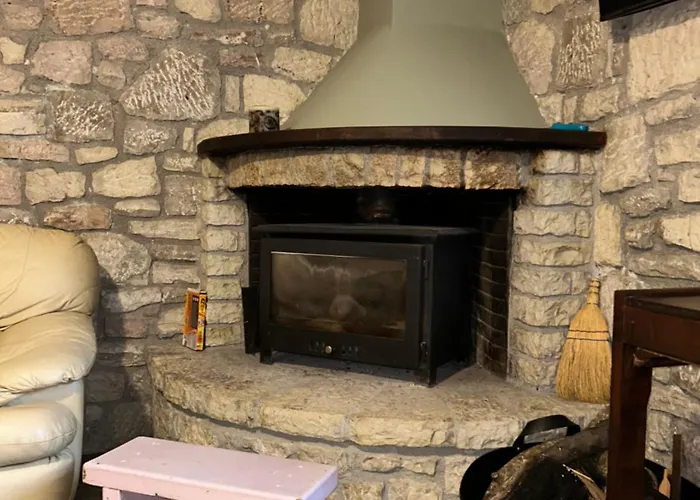 アパート Saint George I & Iv