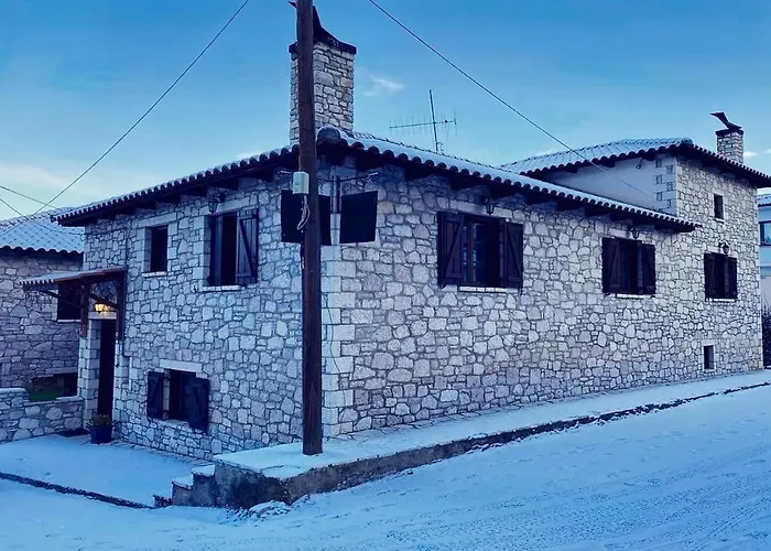 Saint George I & Iv *