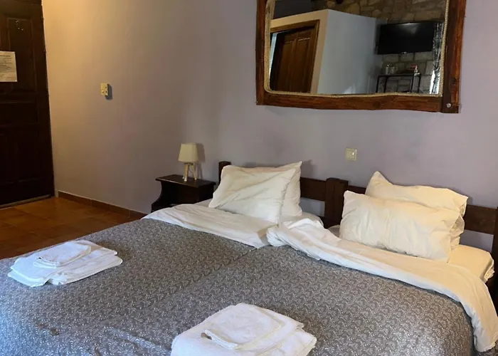 Saint George I & Iv アパート *