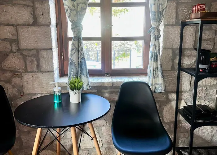 Saint George I & Iv カラブリタ