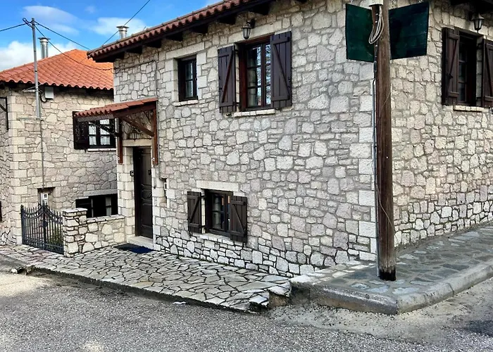 Saint George I & Iv * カラブリタ